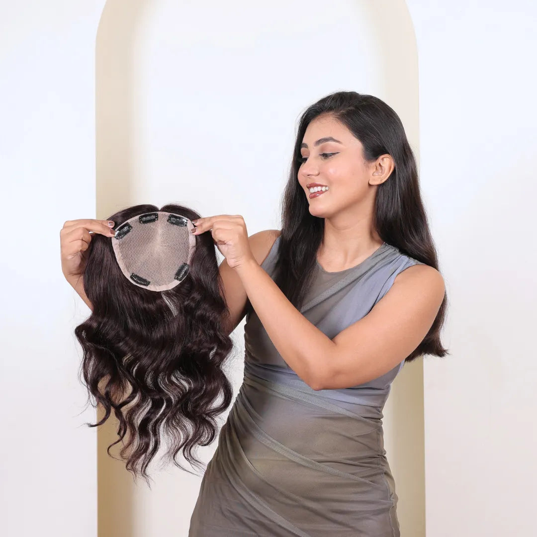 Hair Extensions for Thin Hair