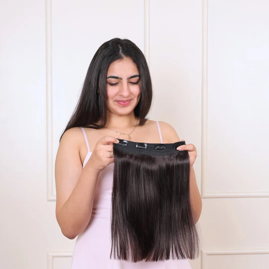 Hair Extensions for Short Hair