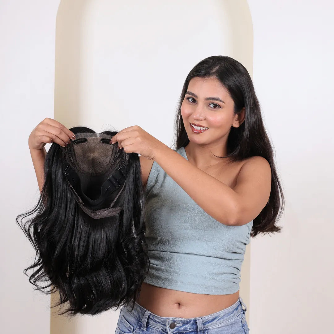 Human Hair Wigs for Women