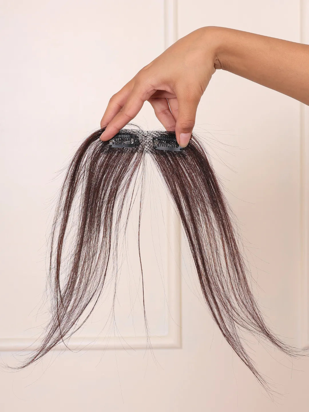 Front Hairline Patch For Bald Spots