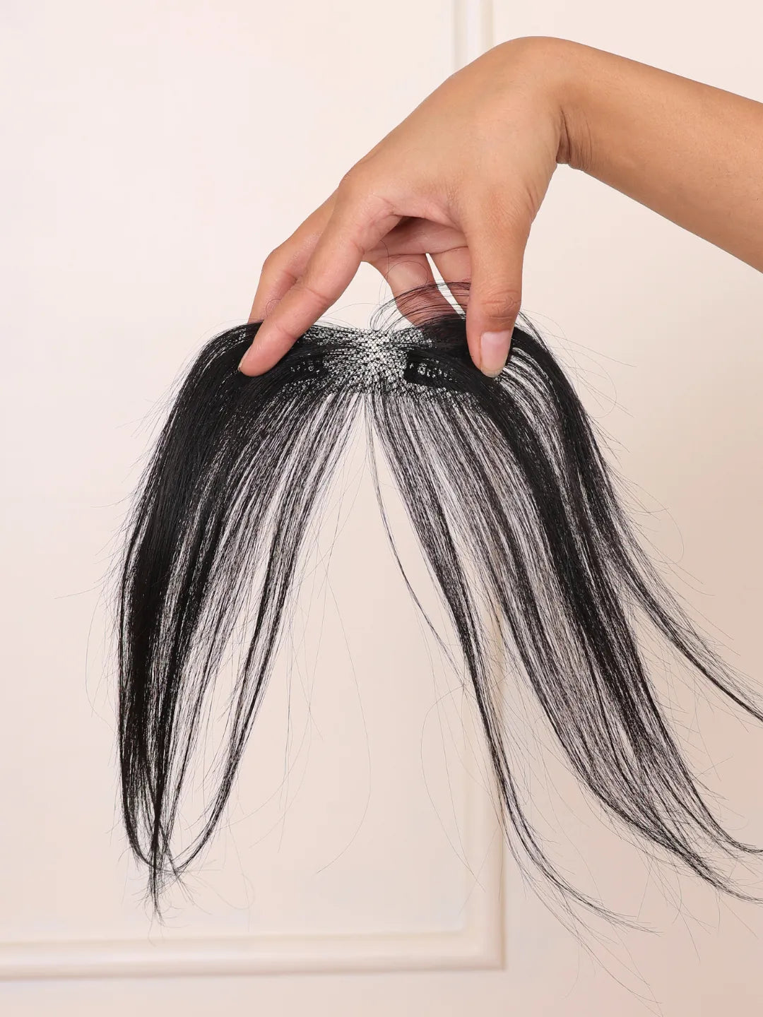 Instant Wearable Front Hairline Patch