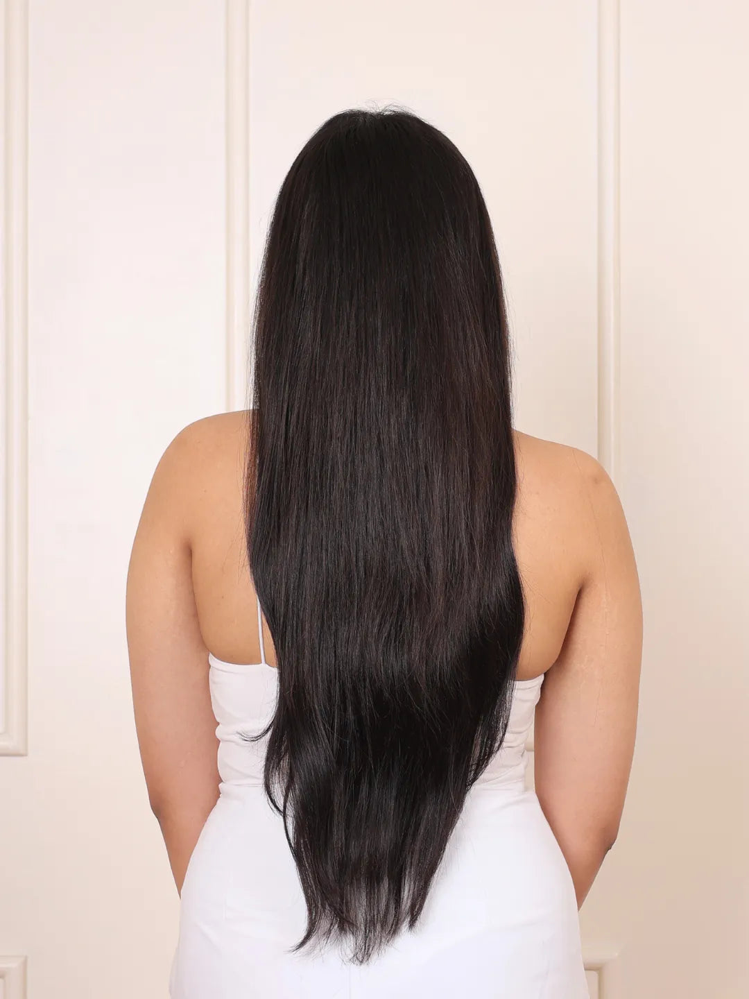 Seamless 7 Set Clip In Extensions For Full Coverage