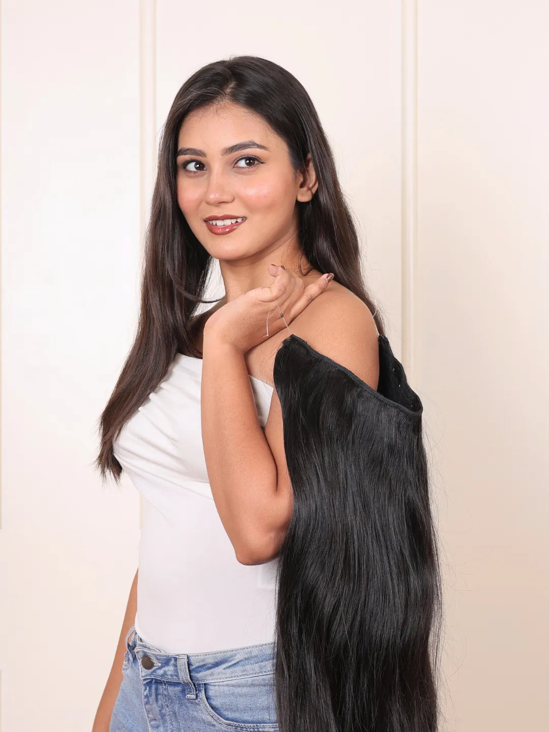 Buy Halo Hair Extensions Online