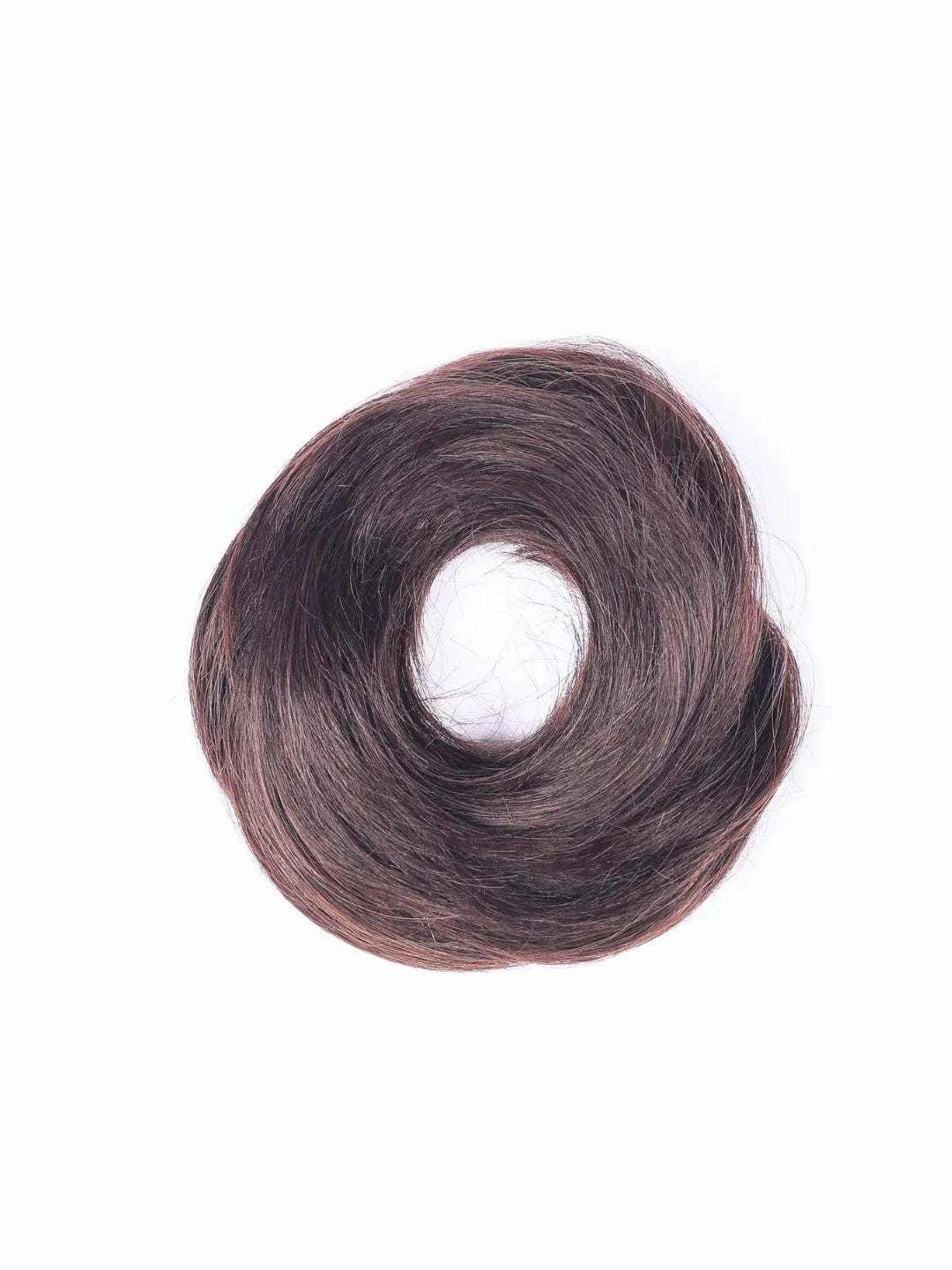 Soft Base Messy Bun Scrunchie