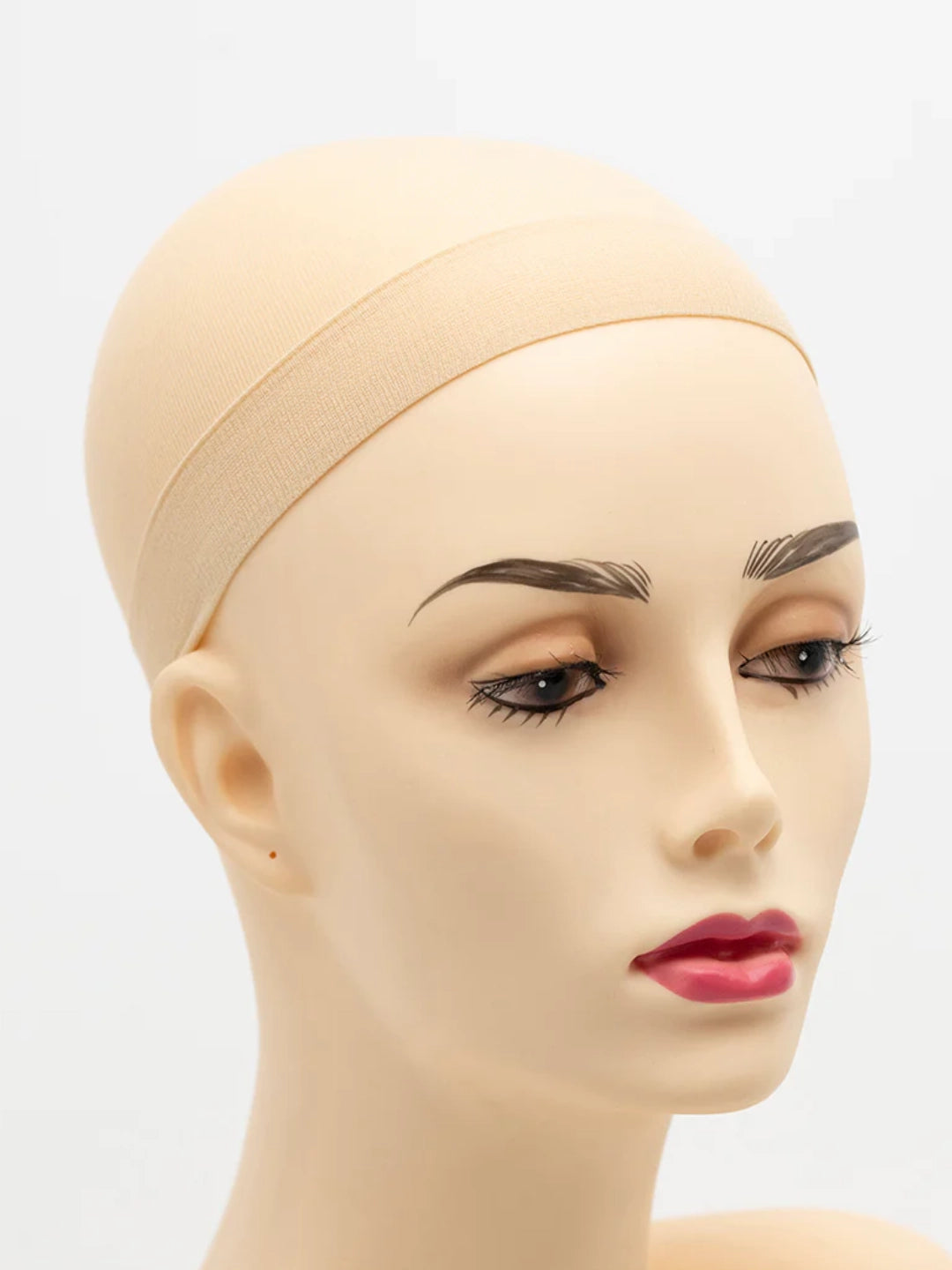 Ready-To-Wear Wig Cap - Last Image