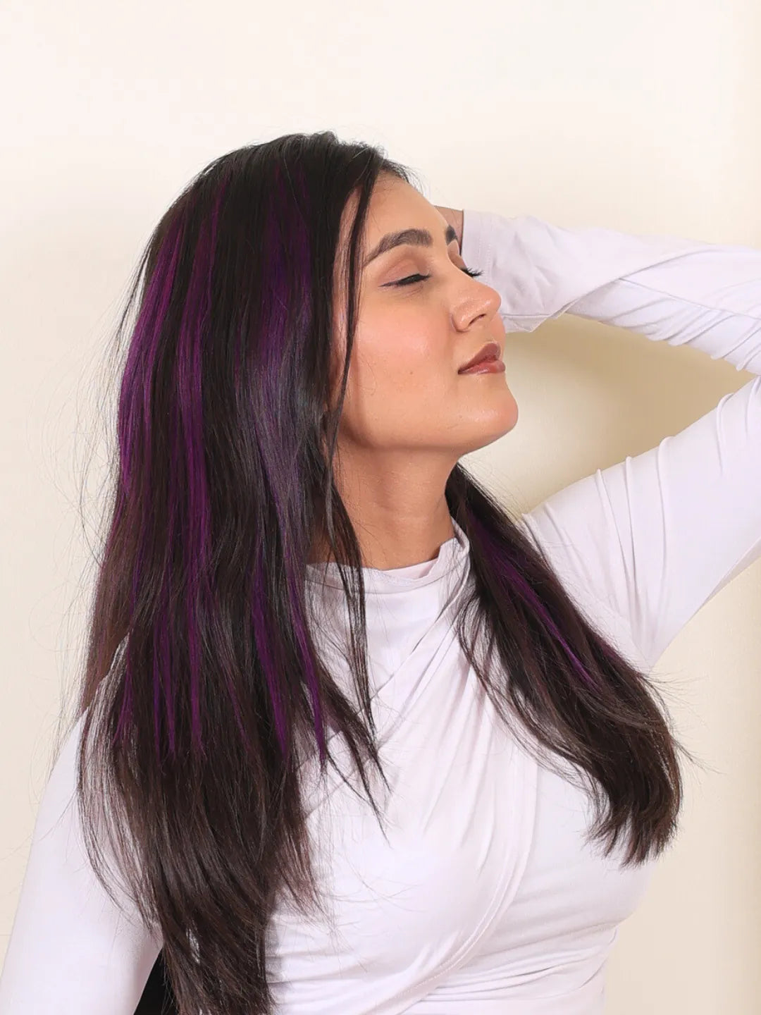 Ruby Wine Streaks