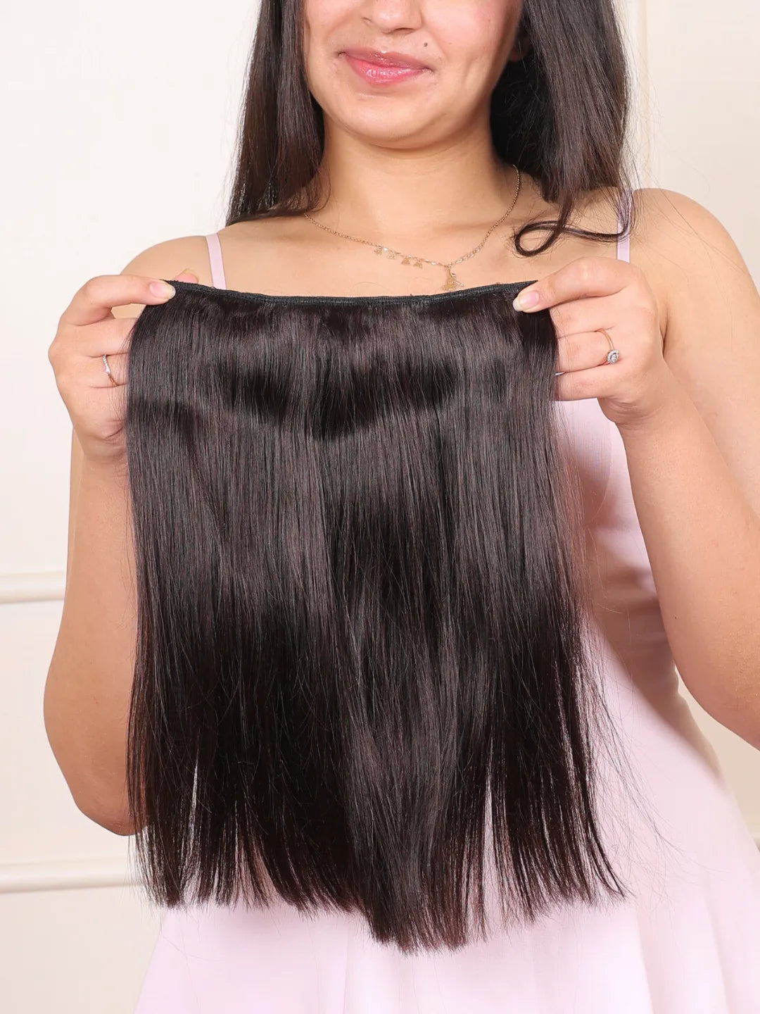 Seamless Base 1 Set Volumizer-Straight