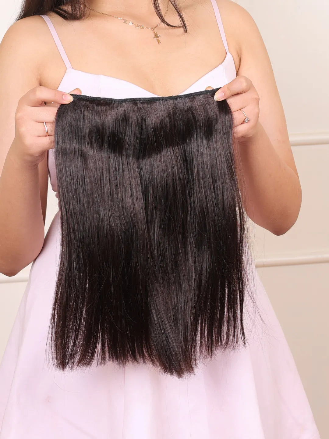 Seamless 3 Set Volumizer For Thin Scalp