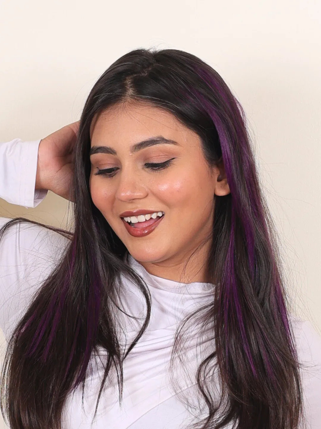 Ruby Wine Streaks