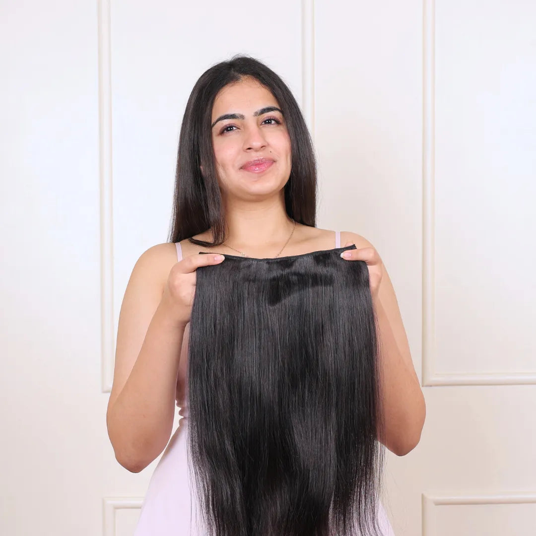 Black Hair Extensions