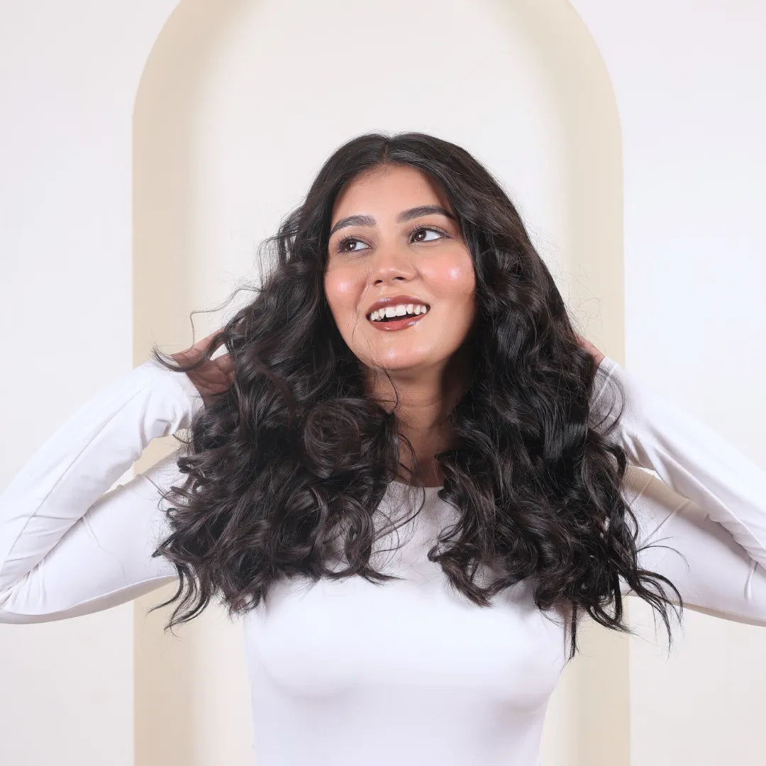 Bridal Hair Extensions