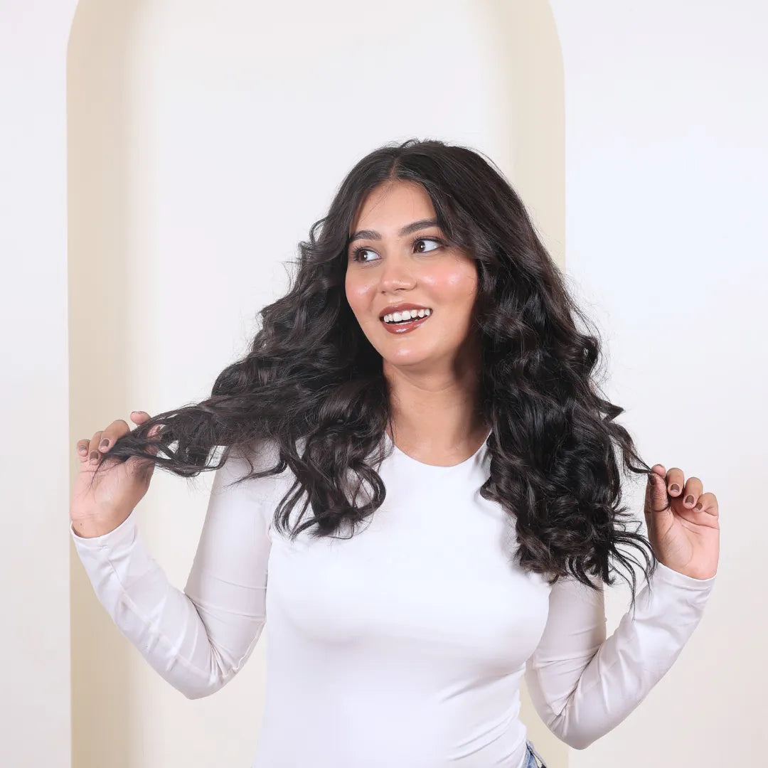 Curly Hair Wigs
