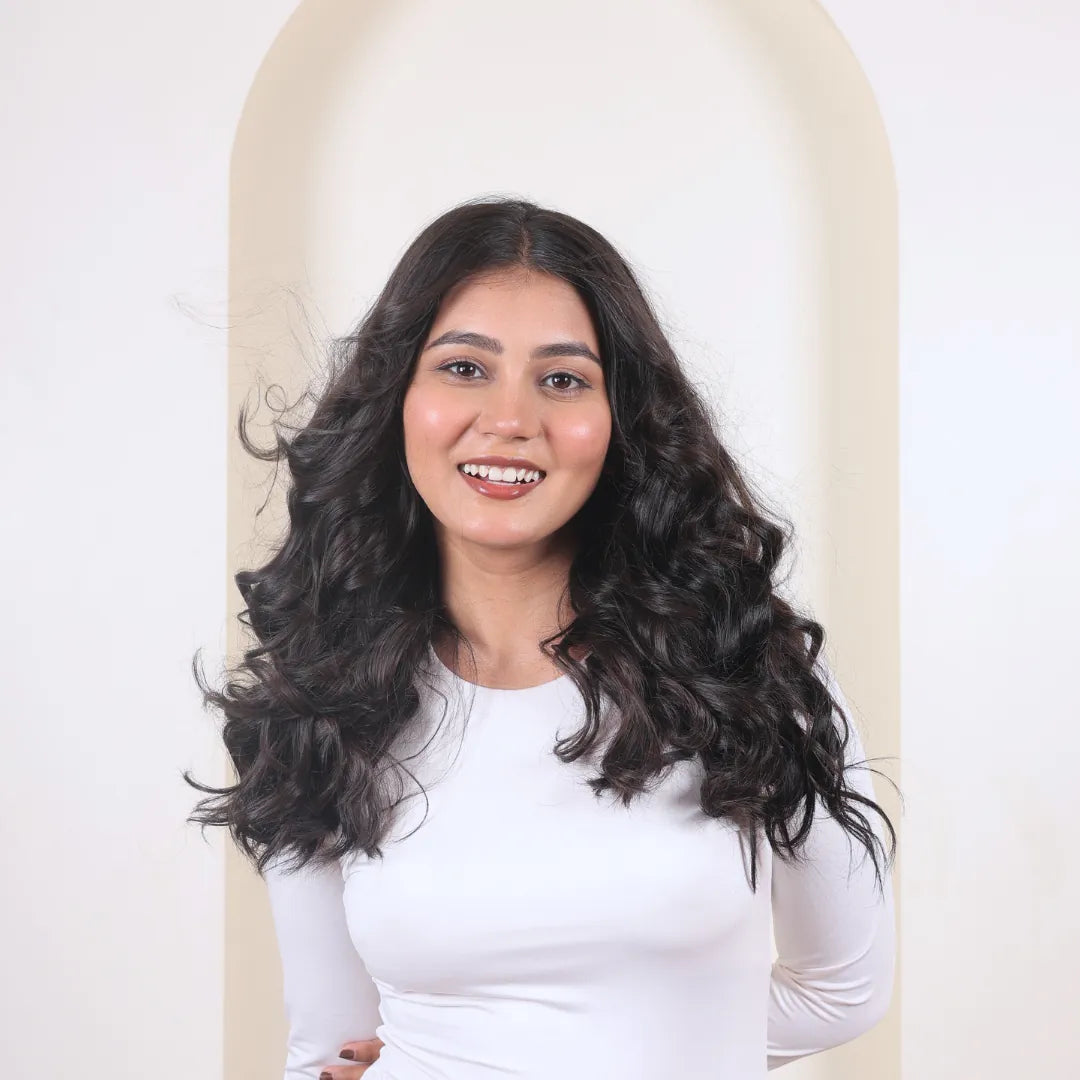 Real Hair Extensions (New Arrivals)