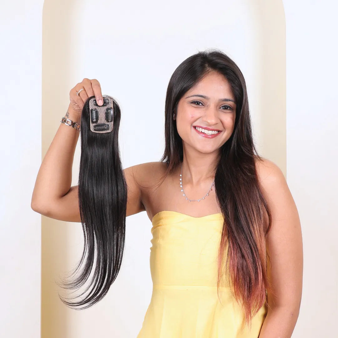 Scalp Hair Extensions
