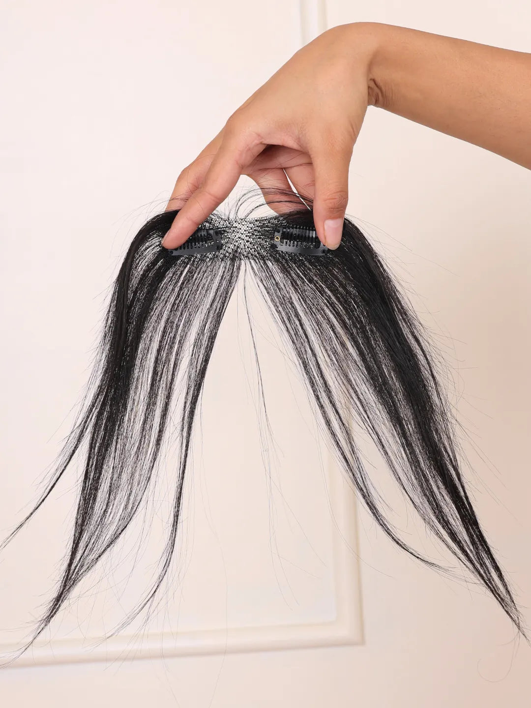 Front Hairline Patch For Women - First Image