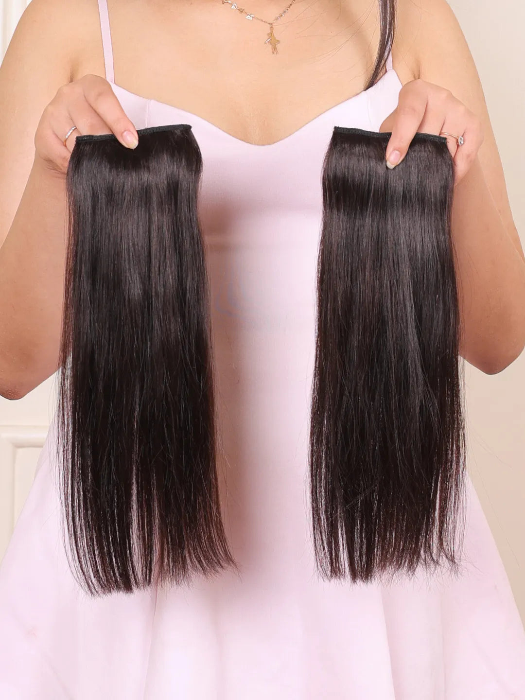 Seamless 2 Set Volumizer For Thin Scalp