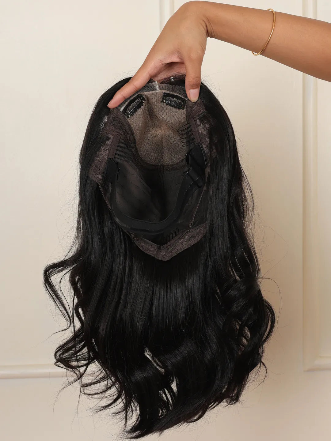 Premium Full Head Wig For Hair Loss