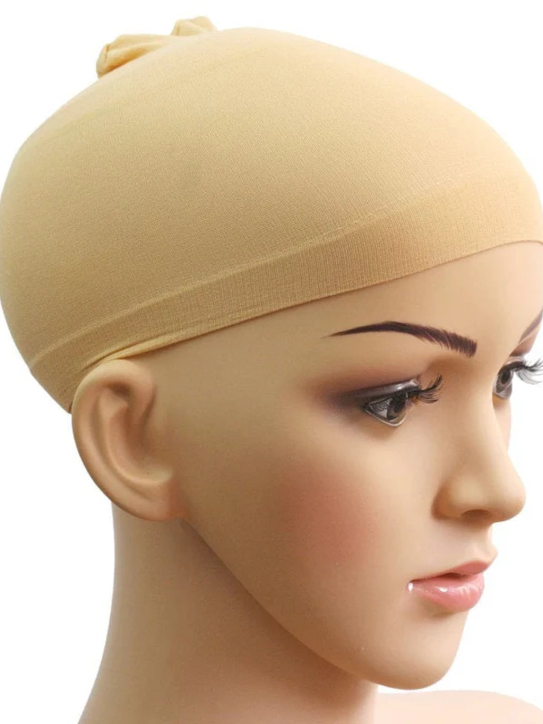 Lightweight Wig Cap