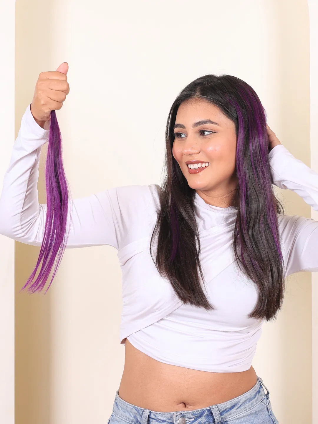 Ruby Wine Streaks