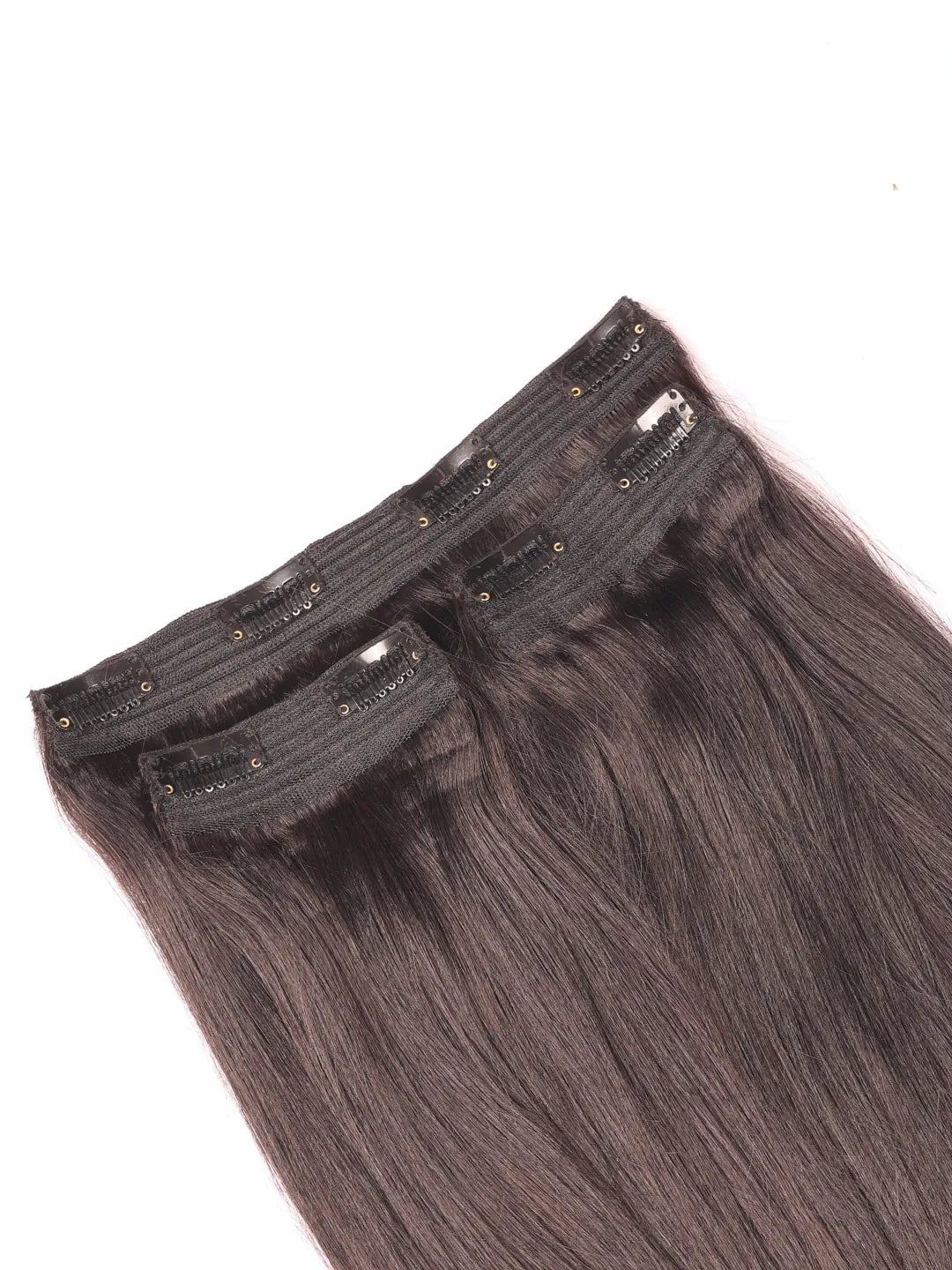 Seamless 3 Set Volumizer - Straight Textured
